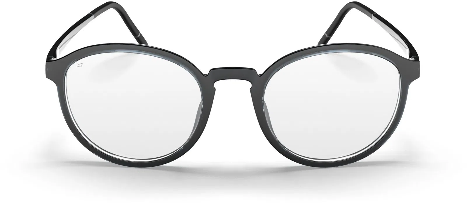Silhouette Clear Sky 2982 Eyeglasses - view 10